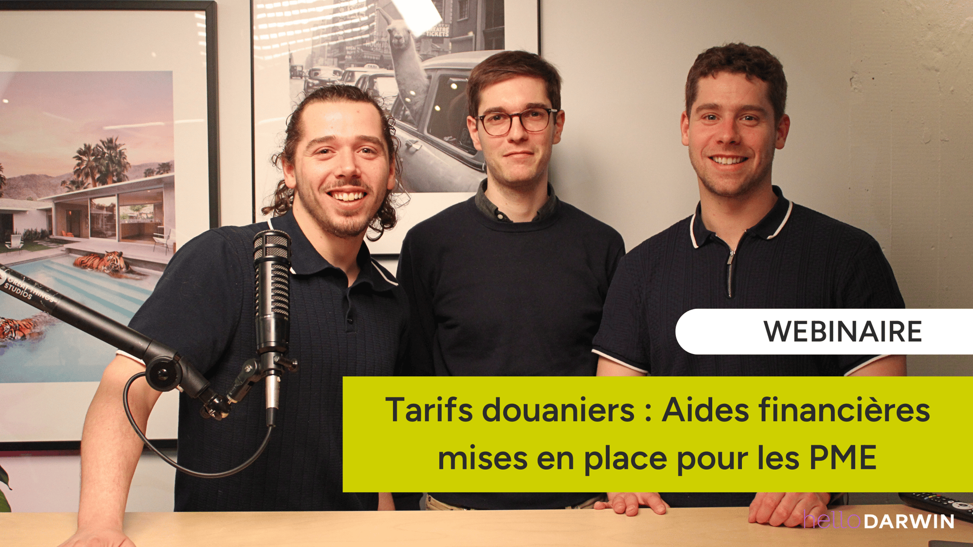 Copie de Webinaire  11 février 2025 