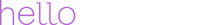 helloDarwin logo
